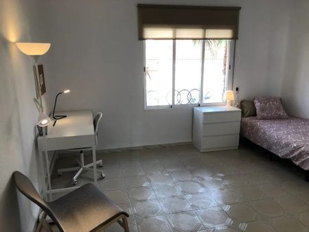 Carrer Lo Rat Penat, Valencia, Valencian Community 46023 - Photo 3