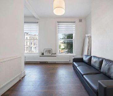 Isledon Road, London, N7 - Photo 2