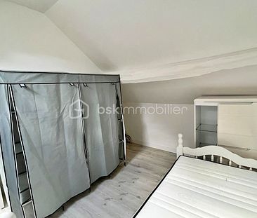 Appartement de 40,24 m² à Saint-Leu-La-Foret - Photo 3