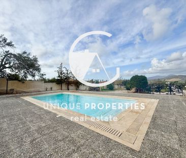 Μεζονέτα για ενοικίαση - Καλύβια Θορικού - Photo 6