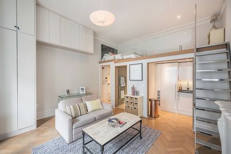 Lexham Gardens, W8, London - Photo 2