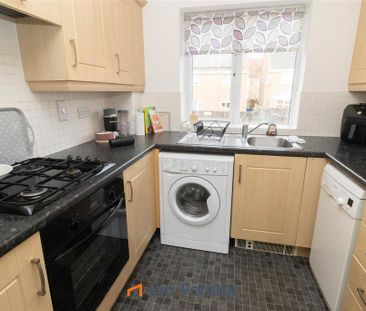 2 bedroom house to rent - Photo 2