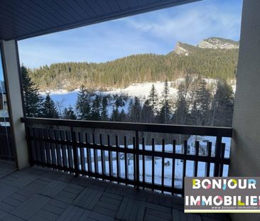 Studio Saint-Pierre-de-Chartreuse - Photo 5