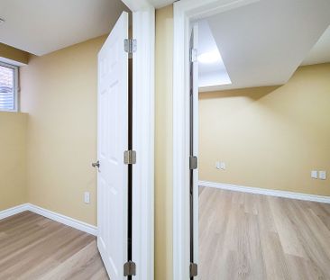 For Lease - 14 White Road Unit# bsmnt, Brampton, Ontario - Photo 4