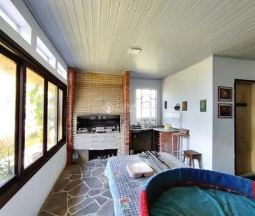 Casa com 3 quartos e 200m² para alugar em Jardim do Salso, Porto Al... - Photo 4