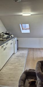 Beschikbaar: zelfstandig appartement in centrum Breda - Foto 3