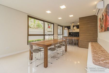 Apartamento com 3 quartos e 90m² para alugar em Menino Deus, Porto Alegre. - Photo 5