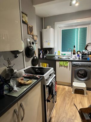 Room in a Shared Flat, Kincorth, AB12 - Photo 1