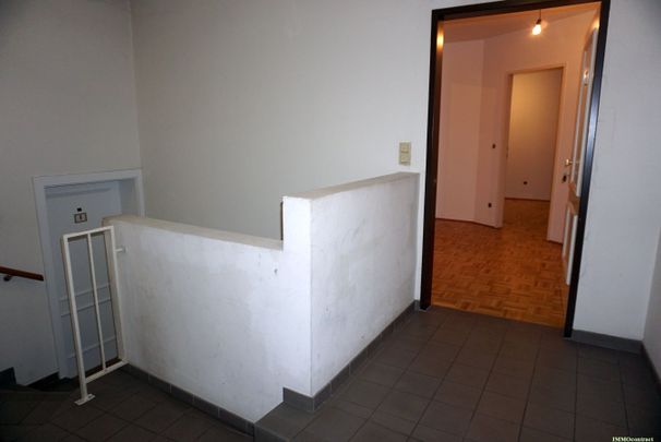 53,6m² Wohnung mit kleinen Wintergarten im Zentrum von Enns - Foto 1