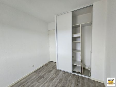 Location Appartement 3 pièces 54m² LE HAVRE 76600 - Photo 3