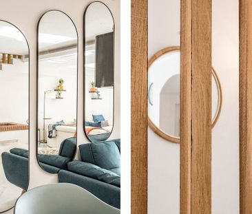 3 room luxury House for rent in Marbella, Andalusia - Photo 2