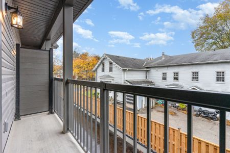 For Lease - 274 King Street Unit# 4, Cobourg, Ontario - Photo 5