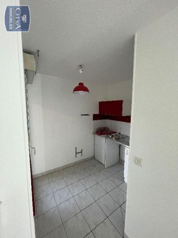Location Appartement 2 pièces 47m² LATTES 34970 - Photo 3