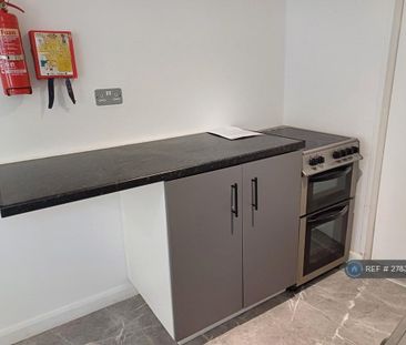 1 bedroom bungalow to rent - Photo 4