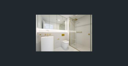 Modern 1-Bedroom Apartment in the Heart of Box Hill!-Furnished - Photo 5