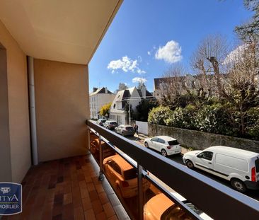 Location Appartement 1 pièce 38m² LAVAL 53000 - Photo 5