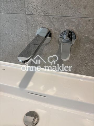 Modernes Neubau-Apartment im Erstbezug – München Neupasing - Photo 2