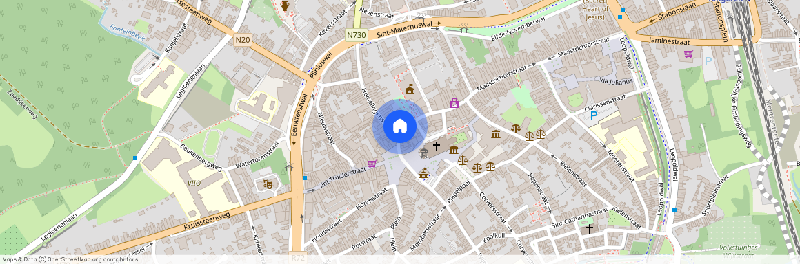 Maastrichterstraat, 150, 2, 3700, Tongeren-Borgloon