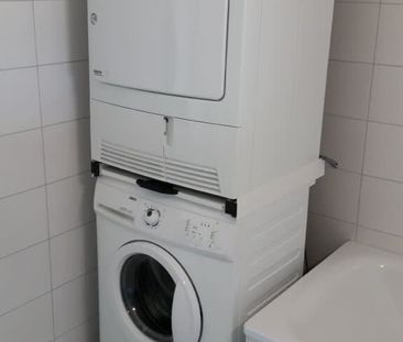 3.5 Zimmer, 84 m², 1. Stock - Photo 5