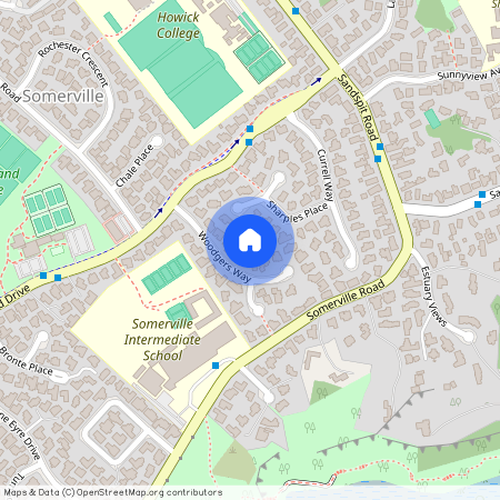 B/18 Woodgers Way, Somerville