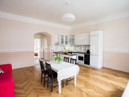Pronájem bytu 3+kk 90 m2 - Photo 2