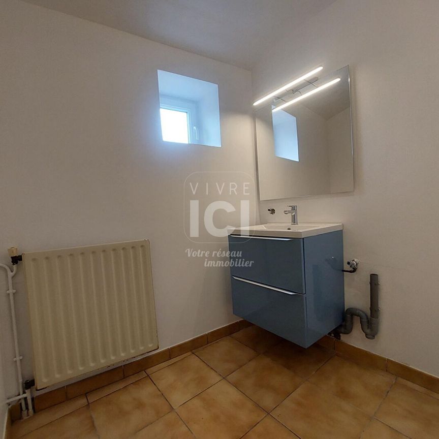 Bouaye - Maison 3 Pièces - 69m² - Photo 1