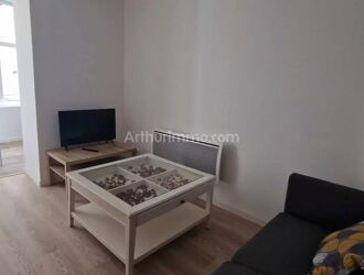 Location Appartement 3 pièces 70 m2 à Lourdes - Photo 4