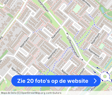 Nijenheim, Zeist - foto 1