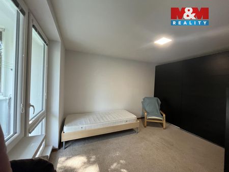 Pronájem bytu 3+kk 72 m² - Photo 4