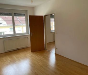 provisionsfreie 2-Zimmer-Wohnung Nähe FH - Foto 3