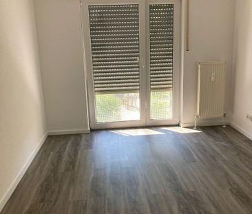 46310/137 Moderne 2-Zi-Wohnung mit Balkon in Troisdorf-Sieglar - Foto 4