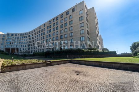 Apartamento T2 com terraço, em condomínio fechado em Leça da Palmeira - Photo 2