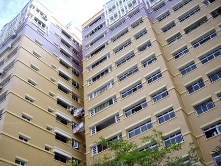 Blk 830 Jurong West Street 81 (Jurong West), HDB Executive - For Rent - Photo 3