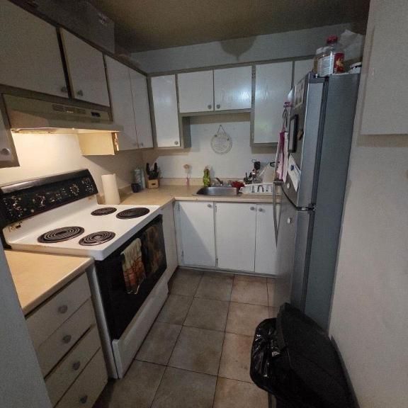1 MOIS GRATUIT | 3 1/2 avec Balcon + Stationnement - Photo 1