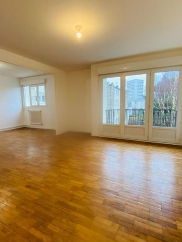 Location Appartement 4 pièces 73m² ST BRIEUC 22000 - Photo 3