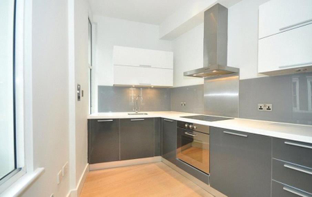 1 bedroom apartment to rent - Photo 5