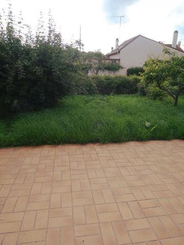 T2 Le Thillay - Photo 3