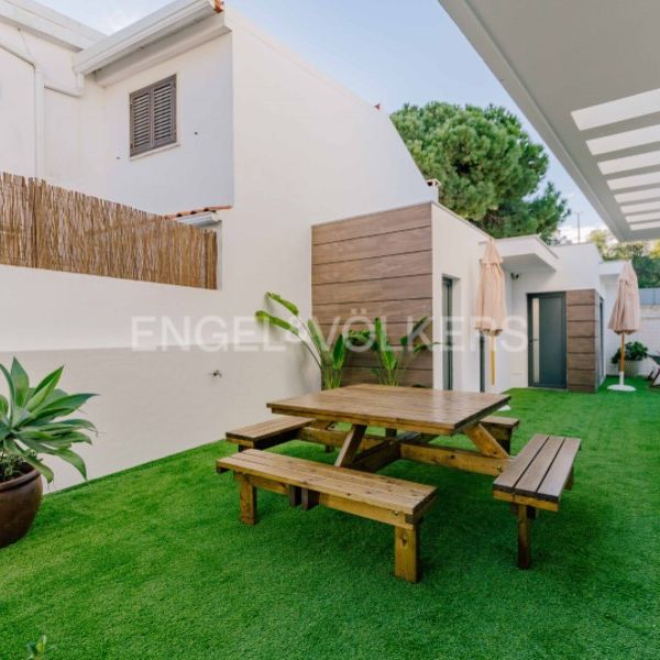 Moradia T4 em Setúbal - Photo 1