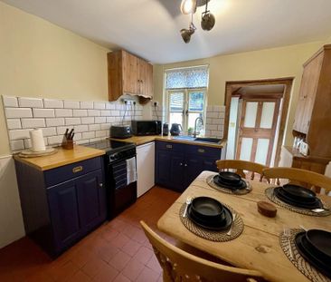 2 bedroom terraced house to rent - Photo 6