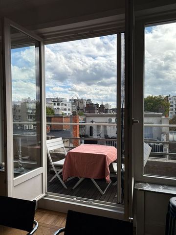 Appartement te huur - Foto 5