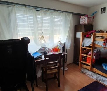 4.5 spacious pcs with balcony and parking space near the school - Photo 5