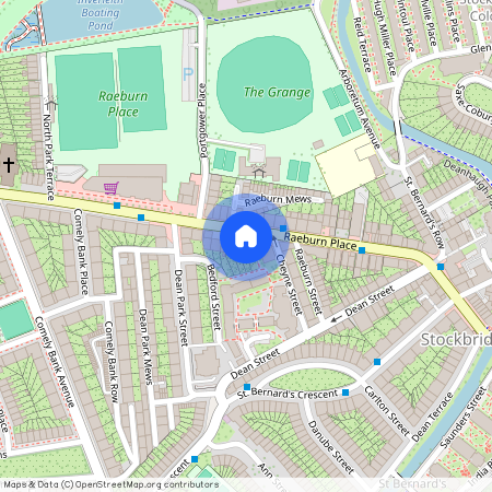 Edinburgh, Edinburgh, EH4