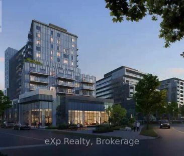 1203 - 93 ARTHUR STREET S | 1203 - 93 ARTHUR STREET S, Guelph - Photo 1