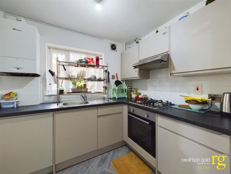 2 bedroom apartment to rent - Photo 5