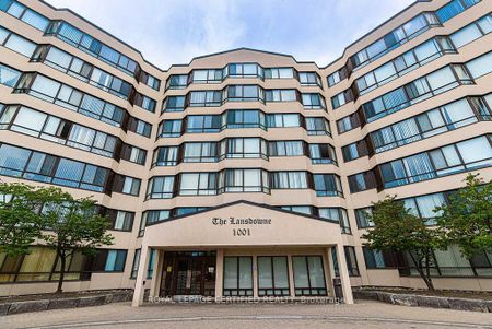 For Lease - 1001 Cedarglen Gate Unit# 620, Mississauga, Ontario - Photo 3