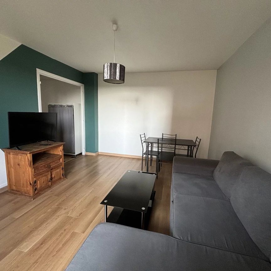 Location Appartement 2 pièces 54m² VALENCE 26000 - Photo 1