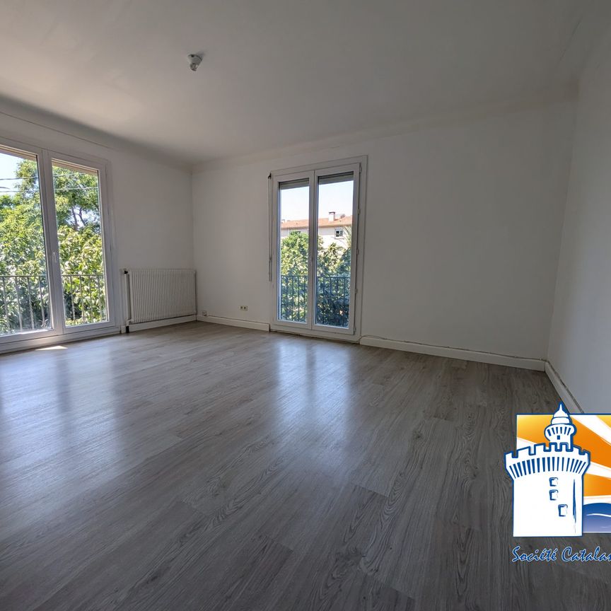 Location Appartement 3 pièces 67m² PERPIGNAN 66000 - Photo 1