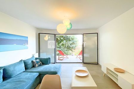 Appartement Valbonne 3 pièce(s) 65.55 m2 - Photo 5