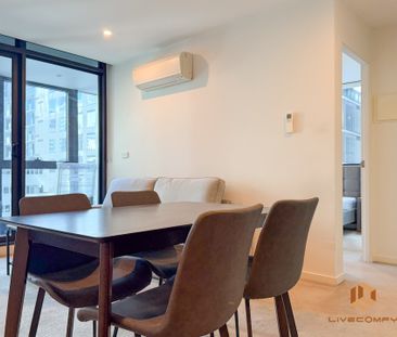 Melbourne CBD - Photo 6