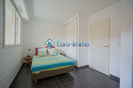 Location Appartement 1 pièce 31m² BEAUSOLEIL 06240 - Photo 3